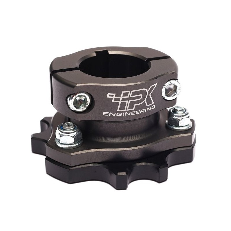 Moyeu Disque Frein Mini IPK MKB V2