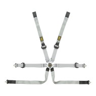 Cinture di Sicurezza OMP ONE - D2" - PROTOTIPO, MONDOKART