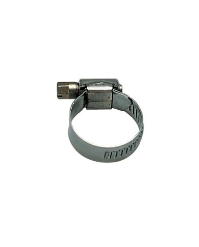 Tie Clamp for radiator water pipe