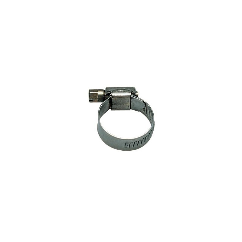 Collier de serrage durit d'eau radiateur, MONDOKART, kart, go