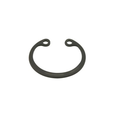 Seeger per bloccaggio snodo sferico piantone 22mm, MONDOKART