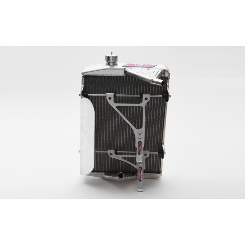 KART COMPLET KZ – KART REPUBLIC KR1 + TM KZ R2 BLACK