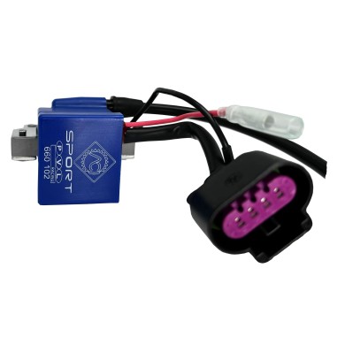 Bobina Encendido PVL MINI 60cc - Categoría U10 - ACI Sport