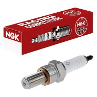 Spark Plug NGK R0045Q-10, mondokart, kart, kart store, karting