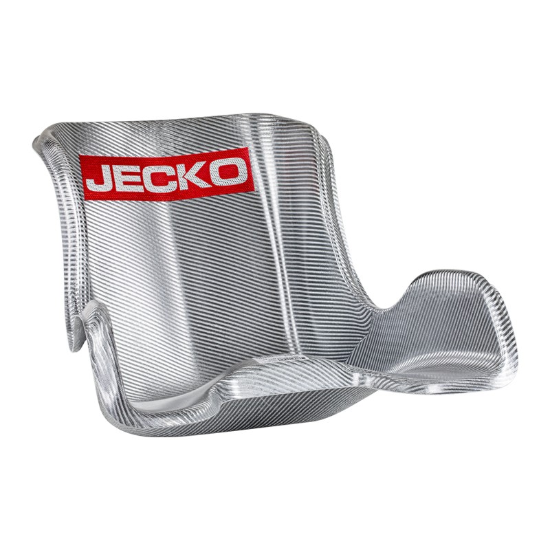 Sedile JECKO Silver - STANDARD