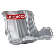 Sedile JECKO Silver - STANDARD