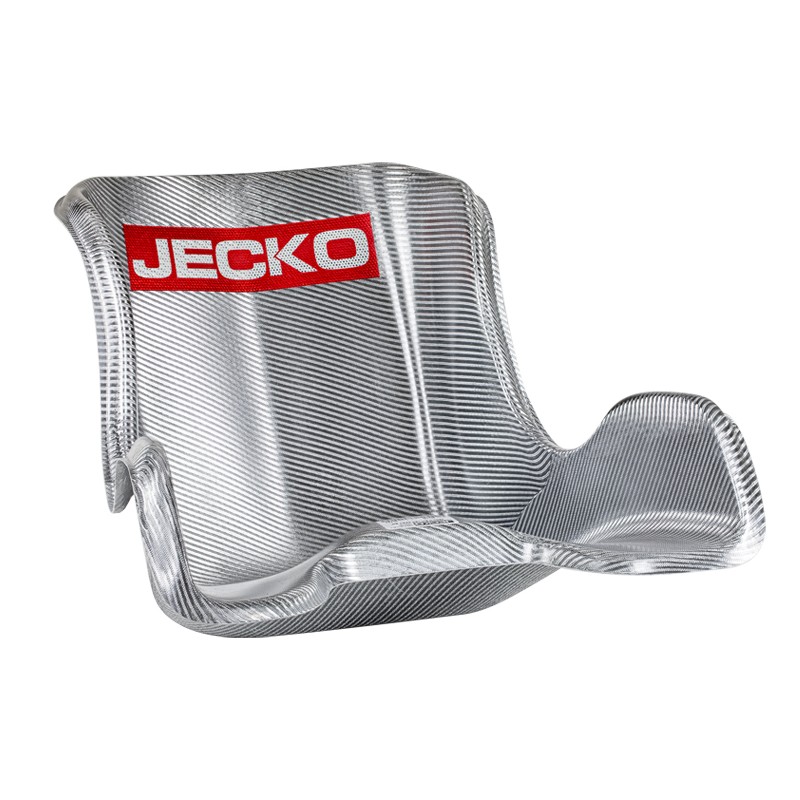 Siege JECKO Closedge Silver