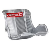 Siege JECKO Closedge Silver