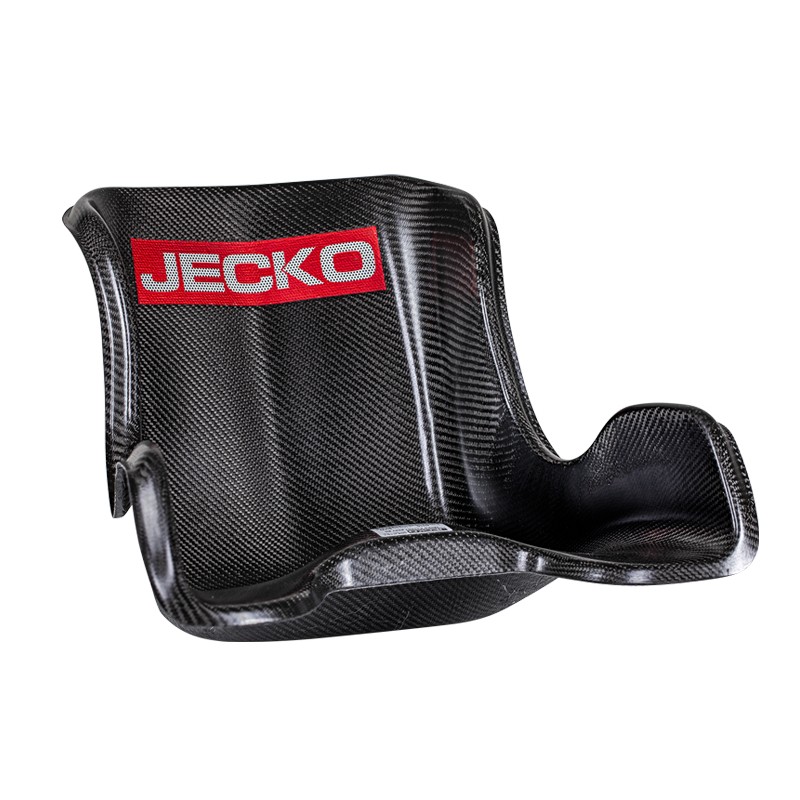 Seat JECKO Black - X-LIGHT
