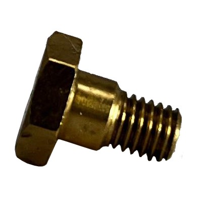 Plug for Connection Exhaust gas probe kart EGT
