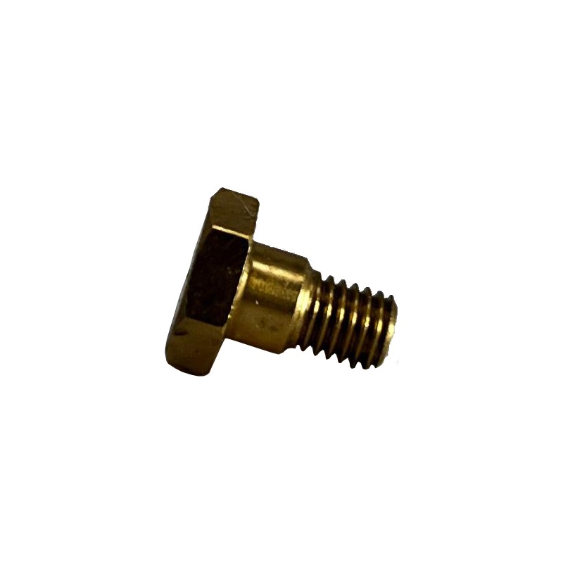 Enchufe para Portasonda Escape kart EGT