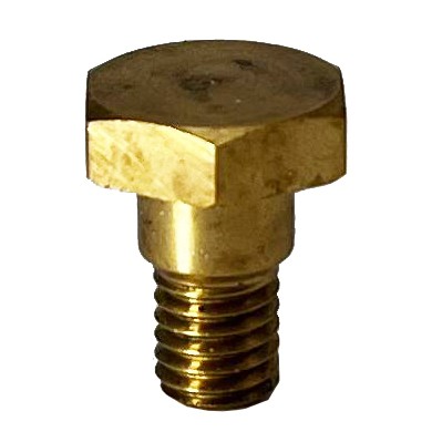 Plug for Connection Exhaust gas probe kart EGT