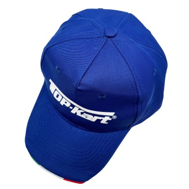 Casquette Top-Kart