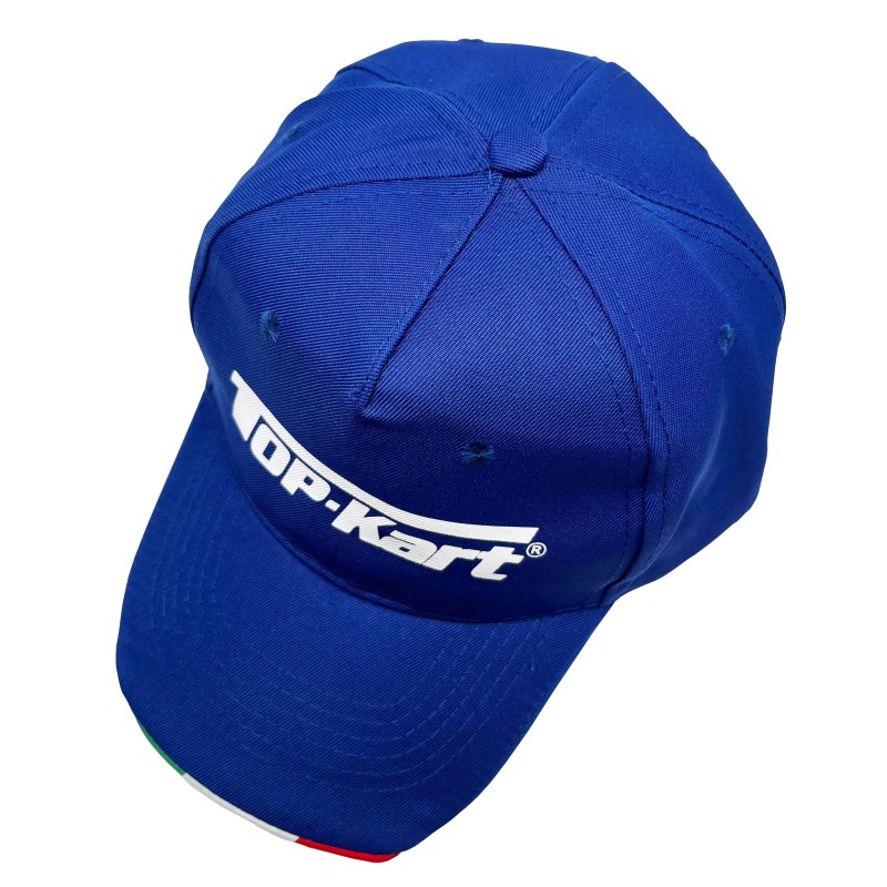 Baseballmütze Top-Kart