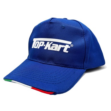 Casquette Top-Kart