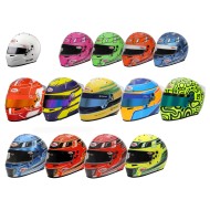 Helmet BELL KC7-CMR STANDARD - Child