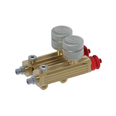 Kit Piston et Joint Torique OTK 13/8 BSS-BSD-SA2-SA3-BWD