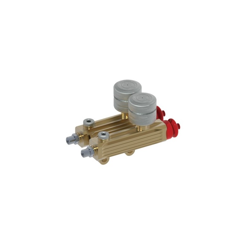 Kit Piston et Joint Torique OTK 13/8 BSS-BSD-SA2-SA3-BWD