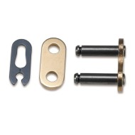 Giunto catena Regina 428 HK (Falsa maglia), MONDOKART, kart, go