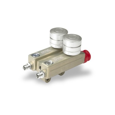 Kit Piston et Joint Torique OTK 13/8 BSS-BSD-SA2-SA3-BWD