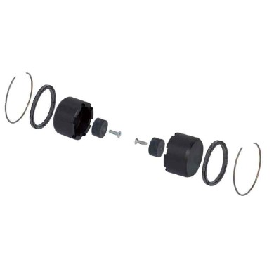 Revision Kit rear brake caliper for BSD / SA2 / BWD OTK