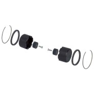 Revision Kit rear brake caliper for BSD / SA2 / BWD OTK