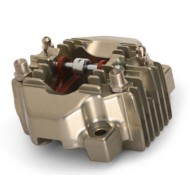 Revision Kit rear brake caliper for BSD / SA2 / BWD OTK