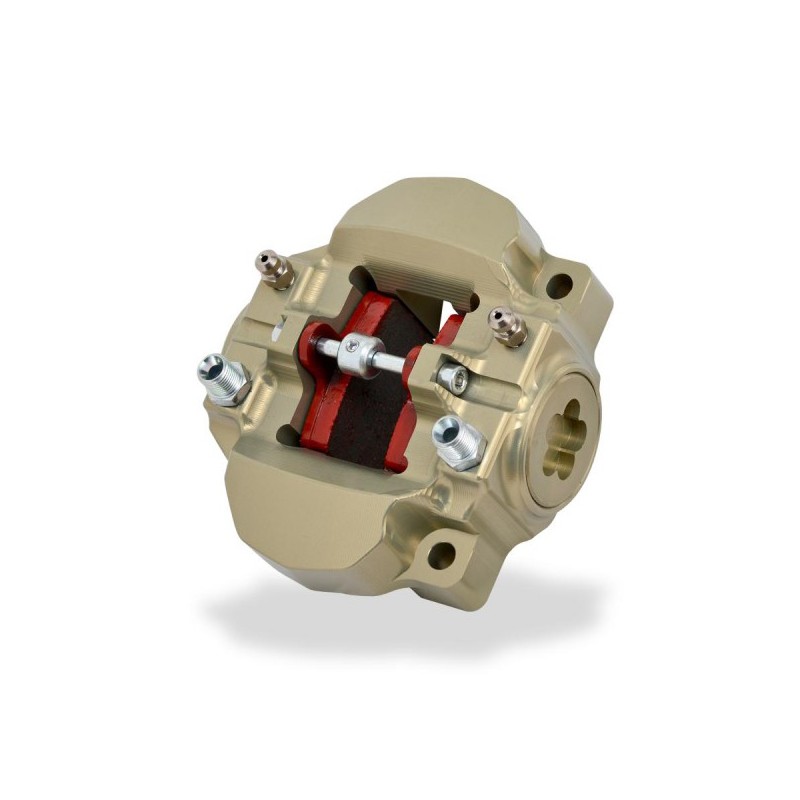 Revision Kit rear brake caliper for BSD / SA2 / BWD OTK