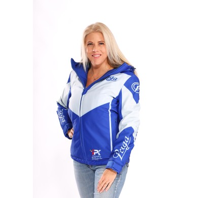 Chaqueta Invierno Praga