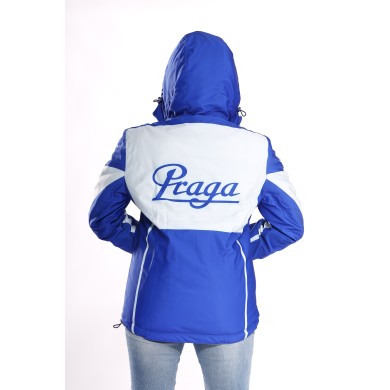Felpa WINTER Praga