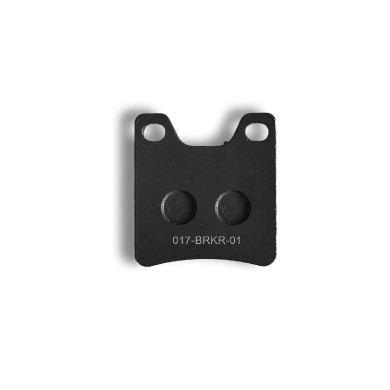 Plaquette Frein Arrière AP-RACE -08- PAROLIN, MONDOKART, kart