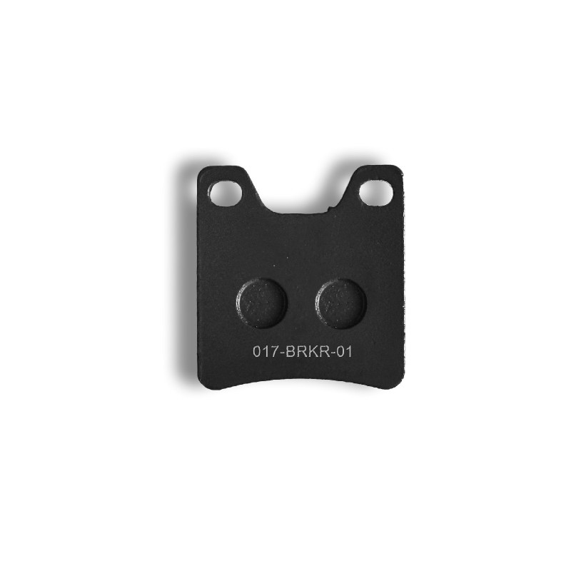 Pastiglia Freno Posteriore AP-RACE -08- PAROLIN, MONDOKART