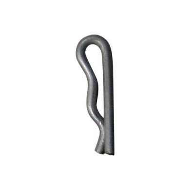 Clip Fixation Plaquette Frein AP-RACE -08- PAROLIN, MONDOKART