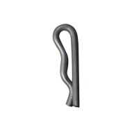 Clip Fixation Plaquette Frein AP-RACE -08- PAROLIN, MONDOKART