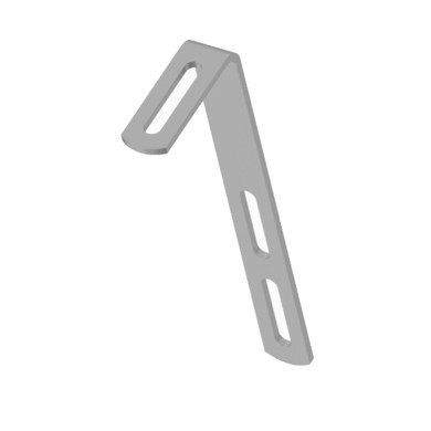 PARTIE SUPÉRIEURE Support Inférieur Plaque Numéro M11-M9 - OTK