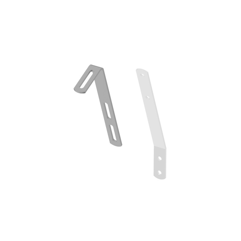 PARTIE SUPÉRIEURE Support Inférieur Plaque Numéro M11-M9 - OTK
