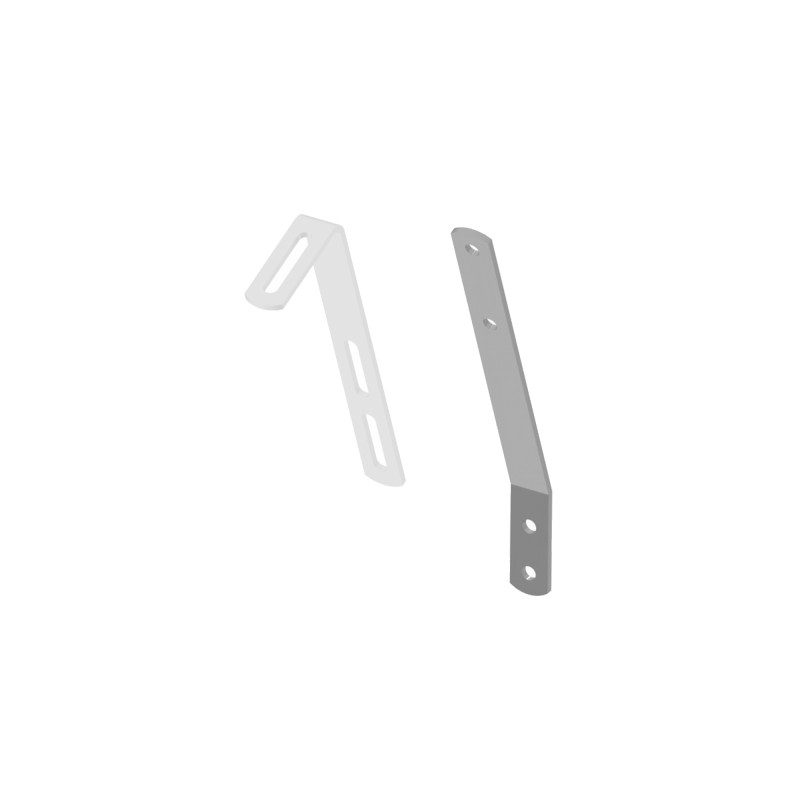PARTIE INFÉRIEURE Support Inférieur Plaque Numéro M11-M9 - OTK