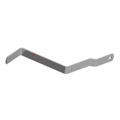 Upper Support Number Plate M9 - OTK Tony Kart, mondokart, kart
