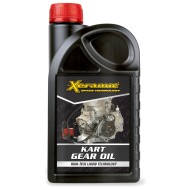Huile Xeramic Gear Oil