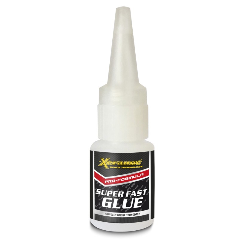 Xeramic Super Fast Glue - 20ML