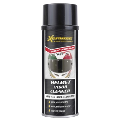 Xeramic Visierreiniger Spray (helmet visor cleaner)