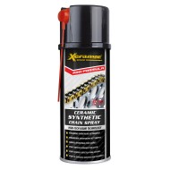 Lubrifiant Synthétique Chaine XERAMIC - Synthetic Chain Spray