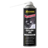 Spray Teflon Oil - XERAMIC