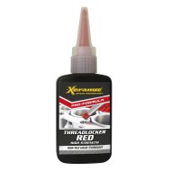 Threadlocker Xeramic RED Strong - 50ML