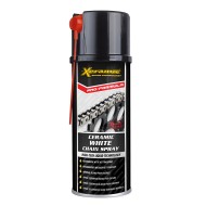 Chaîne Graisse BLANC - XERAMIC Spray