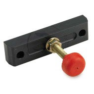 Tensor Anodizado Completa STANDARD - NEGRO