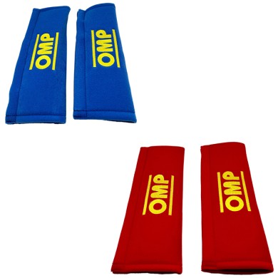 Éponges Protection Ceinture Rembourrées OMP - PADS 3"