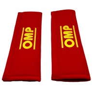Gepolsterte Gürtelschutzschwämme OMP - PADS 3", MONDOKART