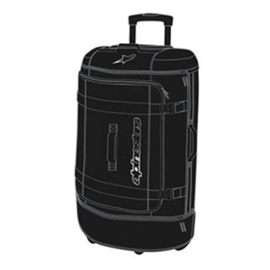 Bolsa viaje BirelArt NUEVO !!