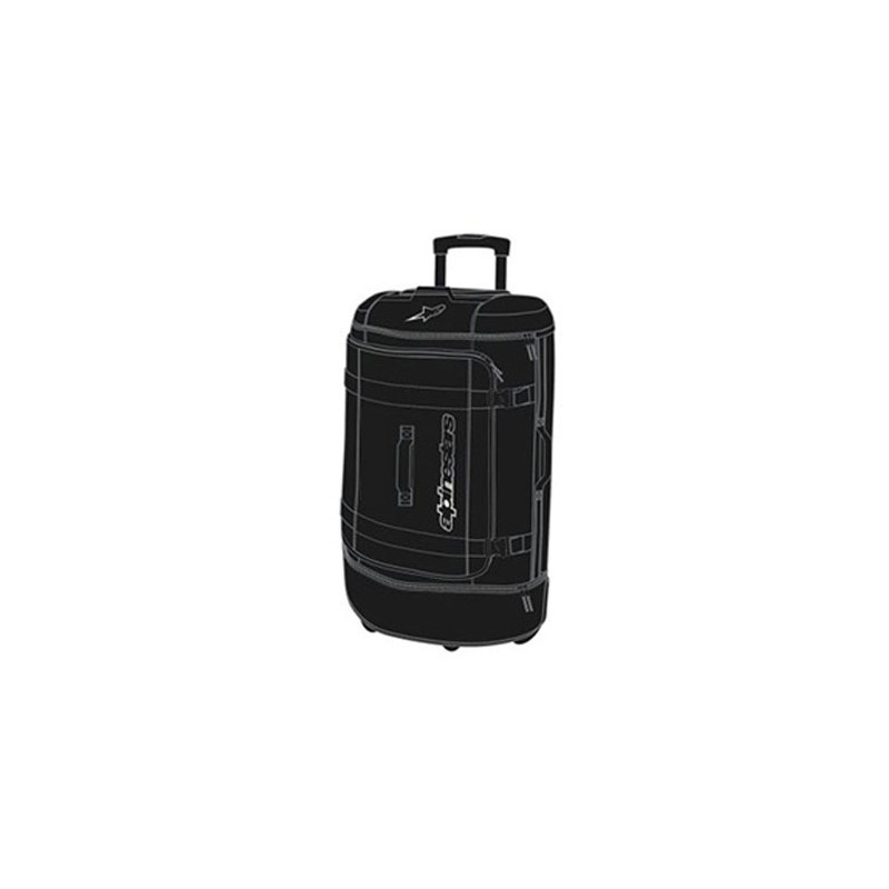 Reisetasche Trolley BirelArt NEU !!